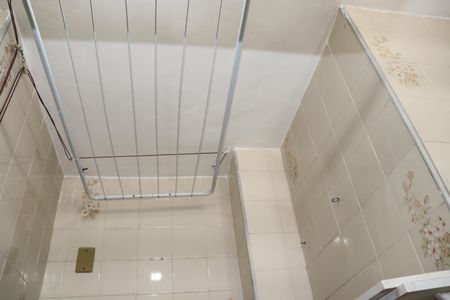 Studio para alugar com 36m², 1 quarto e sem vagaBanheiro