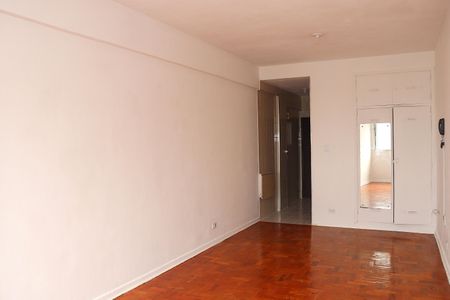 Dormitório de kitnet/studio para alugar com 1 quarto, 36m² em Consolação, São Paulo