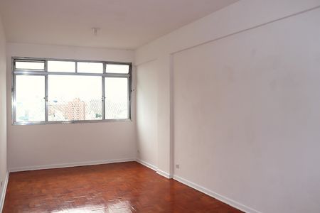 Dormitório de kitnet/studio para alugar com 1 quarto, 36m² em Consolação, São Paulo