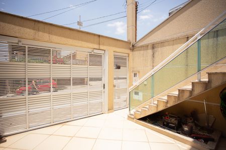Casa para alugar com 150m², 3 quartos e 3 vagas Casa para alugar com 150m², 3 quartos e 3 vagasÁrea comum