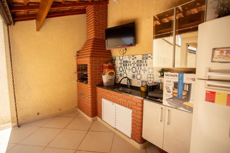 Casa para alugar com 150m², 3 quartos e 3 vagas Casa para alugar com 150m², 3 quartos e 3 vagasÁrea de Serviço