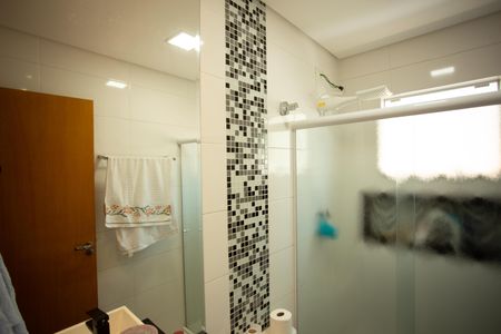 Casa para alugar com 150m², 3 quartos e 3 vagas Casa para alugar com 150m², 3 quartos e 3 vagasBanheiro Social