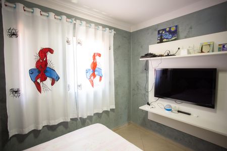 Casa para alugar com 150m², 3 quartos e 3 vagas Casa para alugar com 150m², 3 quartos e 3 vagasQuarto