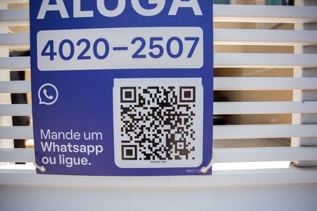 Casa para alugar com 150m², 3 quartos e 3 vagas Casa para alugar com 150m², 3 quartos e 3 vagasPlaca