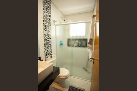 Casa para alugar com 150m², 3 quartos e 3 vagas Casa para alugar com 150m², 3 quartos e 3 vagasBanheiro Social