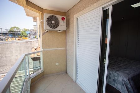 Casa para alugar com 150m², 3 quartos e 3 vagas Casa para alugar com 150m², 3 quartos e 3 vagasVaranda da Suíte