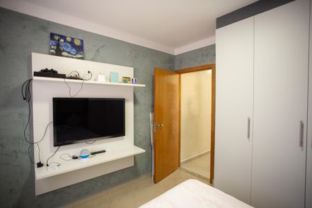 Casa para alugar com 150m², 3 quartos e 3 vagas Casa para alugar com 150m², 3 quartos e 3 vagasQuarto