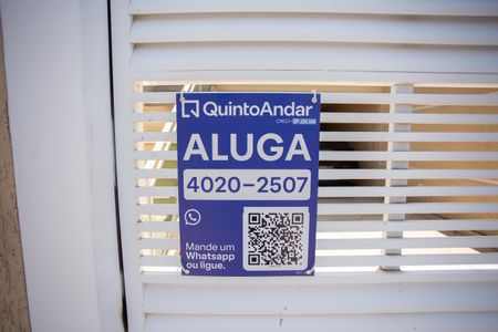 Casa para alugar com 150m², 3 quartos e 3 vagas Casa para alugar com 150m², 3 quartos e 3 vagasPlaca