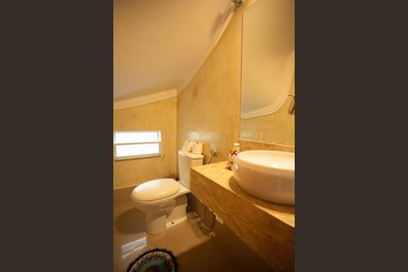 Casa para alugar com 150m², 3 quartos e 3 vagas Casa para alugar com 150m², 3 quartos e 3 vagasLavabo