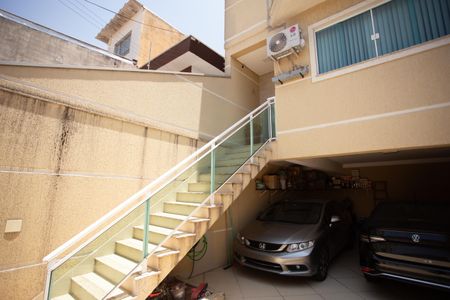 Casa para alugar com 150m², 3 quartos e 3 vagas Casa para alugar com 150m², 3 quartos e 3 vagasÁrea comum