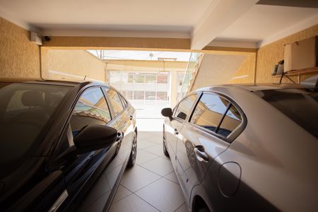 Casa para alugar com 150m², 3 quartos e 3 vagas Casa para alugar com 150m², 3 quartos e 3 vagasÁrea comum