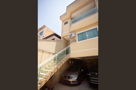 Casa para alugar com 150m², 3 quartos e 3 vagas Casa para alugar com 150m², 3 quartos e 3 vagasÁrea comum