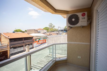 Casa para alugar com 150m², 3 quartos e 3 vagas Casa para alugar com 150m², 3 quartos e 3 vagasVaranda da Suíte