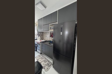 Apartamento à venda com 2 quartos, 47m² em Padroeira, Osasco