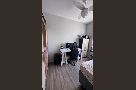 Apartamento à venda com 2 quartos, 47m² em Padroeira, Osasco