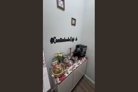 Apartamento à venda com 2 quartos, 47m² em Padroeira, Osasco