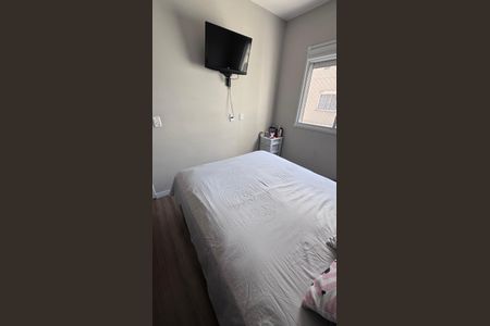 Apartamento à venda com 2 quartos, 47m² em Padroeira, Osasco