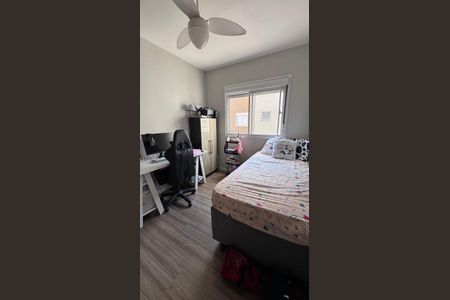 Apartamento à venda com 2 quartos, 47m² em Padroeira, Osasco