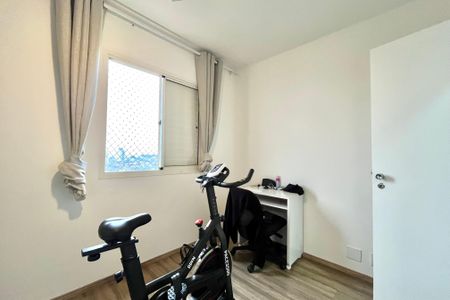 Apartamento à venda com 56m², 2 quartos e 1 vagaQuarto 2