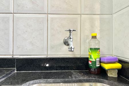 Apartamento à venda com 56m², 2 quartos e 1 vagaÁrea de Serviço