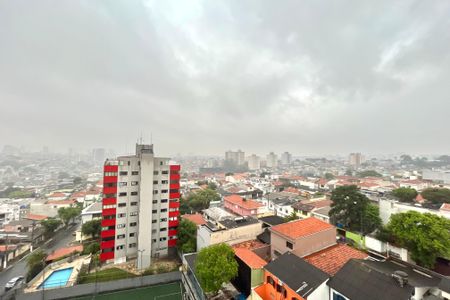 Apartamento à venda com 56m², 2 quartos e 1 vagaVista do Quarto 2