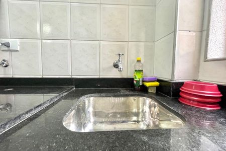 Apartamento à venda com 56m², 2 quartos e 1 vagaÁrea de Serviço