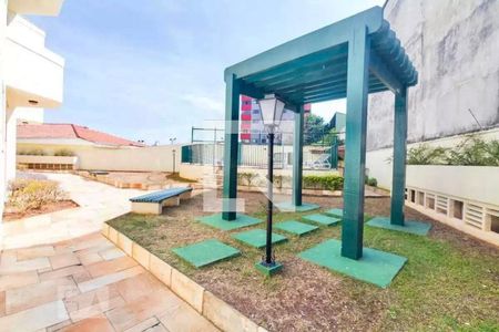 Apartamento à venda com 56m², 2 quartos e 1 vagaÁrea comum