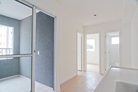 Apartamento à venda com 33m², 2 quartos e sem vagaCozinha