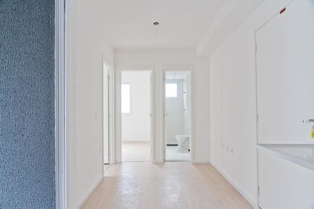 Apartamento à venda com 33m², 2 quartos e sem vagaCozinha