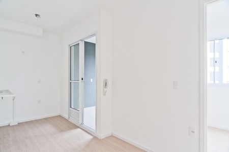 Apartamento à venda com 33m², 2 quartos e sem vagaSala