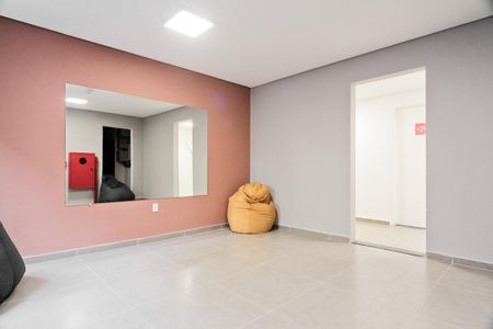 Apartamento à venda com 33m², 2 quartos e sem vagaÁrea comum