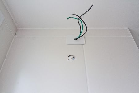 Apartamento à venda com 33m², 2 quartos e sem vagaBanheiro