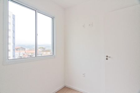 Apartamento à venda com 33m², 2 quartos e sem vagaQuarto 2