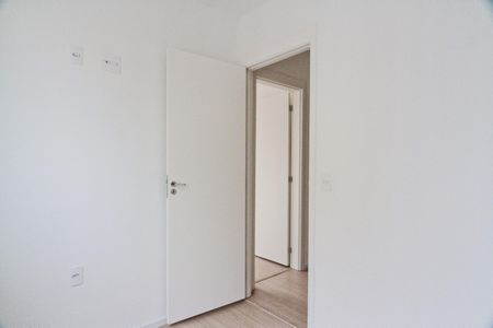Apartamento à venda com 33m², 2 quartos e sem vagaQuarto 2