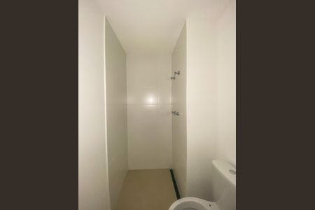 Studio à venda com 24m², 1 quarto e sem vaga Studio à venda com 24m², 1 quarto e sem vagaBanheiro
