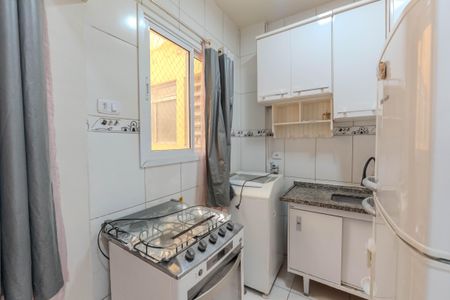Studio  de kitnet/studio para alugar com 1 quarto, 34m² em Bela Vista, São Paulo