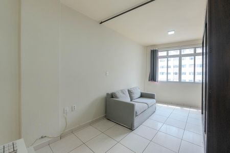 Studio  de kitnet/studio para alugar com 1 quarto, 34m² em Bela Vista, São Paulo