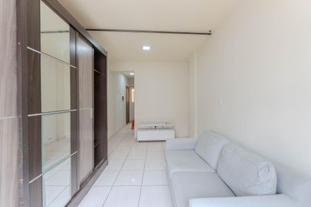 Studio  de kitnet/studio para alugar com 1 quarto, 34m² em Bela Vista, São Paulo