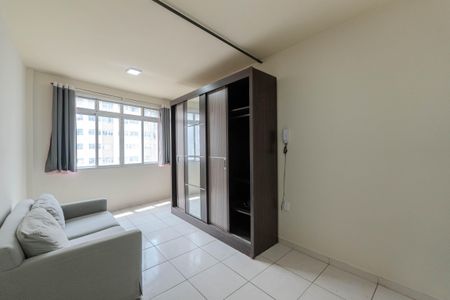 Studio  de kitnet/studio para alugar com 1 quarto, 34m² em Bela Vista, São Paulo