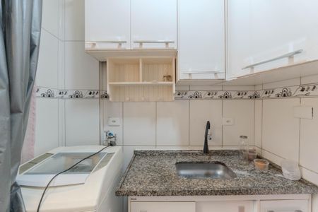 Studio  de kitnet/studio para alugar com 1 quarto, 34m² em Bela Vista, São Paulo