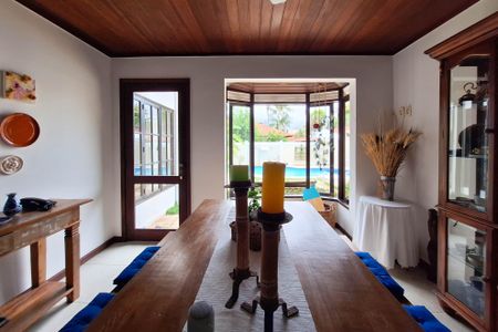 Casa de condomínio à venda com 380m², 4 quartos e 3 vagas Casa de condomínio à venda com 380m², 4 quartos e 3 vagasSala 3