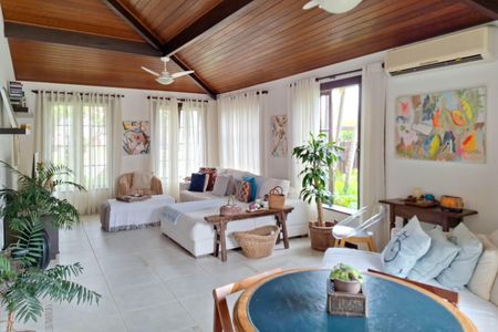 Casa de condomínio à venda com 380m², 4 quartos e 3 vagas Casa de condomínio à venda com 380m², 4 quartos e 3 vagasSala 2