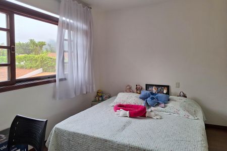 Casa de condomínio à venda com 380m², 4 quartos e 3 vagas Casa de condomínio à venda com 380m², 4 quartos e 3 vagasQuarto 3