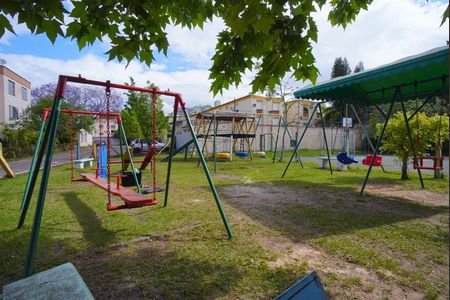 Apartamento à venda com 80m², 3 quartos e 2 vagasÁrea comum - Playground