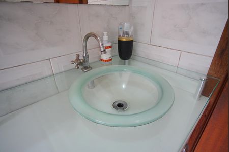 Apartamento à venda com 80m², 3 quartos e 2 vagasBanheiro Corredor