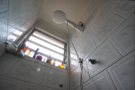 Apartamento à venda com 80m², 3 quartos e 2 vagasBanheiro Corredor