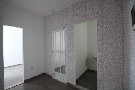 Sala de apartamento para alugar com 2 quartos, 80m² em Tanque, Rio de Janeiro