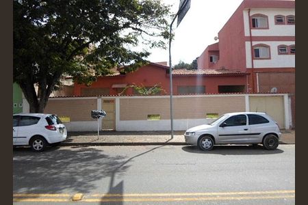 Casa à venda com 3 quartos, 400m² em Jardim do Lago, Campinas