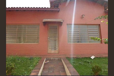 Casa à venda com 3 quartos, 400m² em Jardim do Lago, Campinas