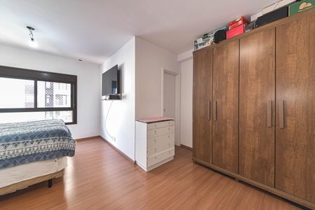 Apartamento para alugar com 137m², 2 quartos e 2 vagasSuíte 2